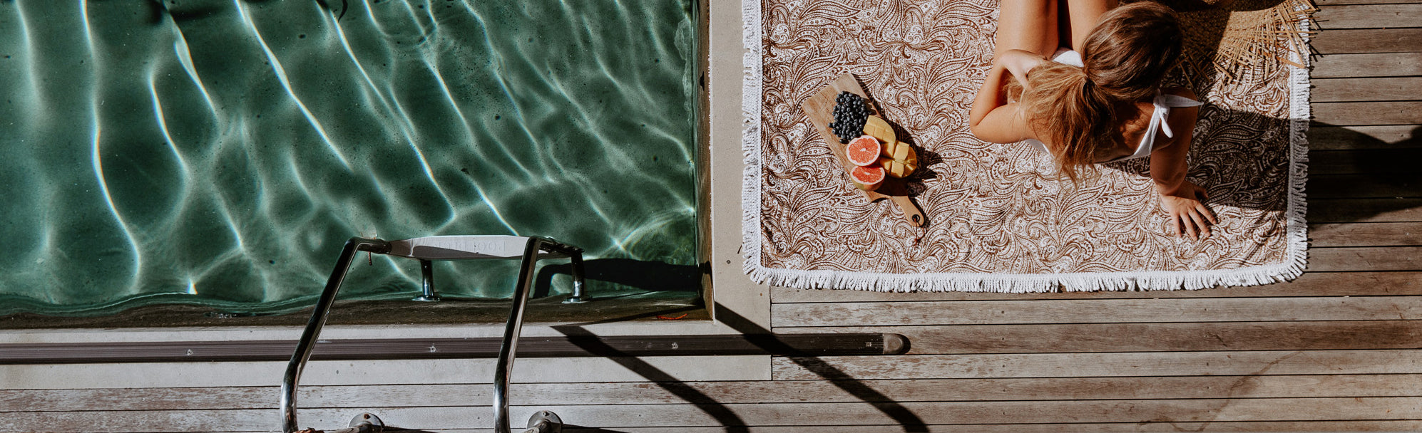 Beach & Picnic Towels