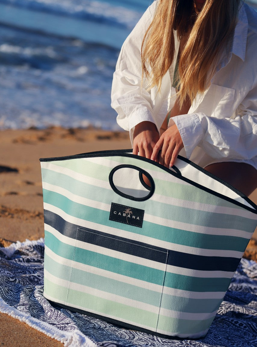 Cabana Lifestyle | Australia's Original Waterproof Beach Bag